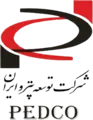 PEDCO logo