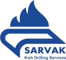 Sarvak Kish Drilling Services logo